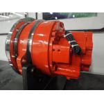 Robust Hydraulic Motor for Heavy Duty HELM TOWER Applications