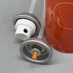 Home-Use Hair Glue Spray Valve for DIY Enthusiasts with User-Friendly Design for sale