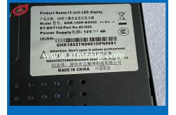 China Kingteller 15 Inch ATM LED Monitor GHK 15OP NO000 KT MNT134 421600 supplier