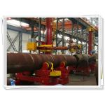 Automatic Production Line 3x3 300kg Welding Column And Boom