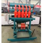Third Phase Large Volumes Drilling Fluids Desilter for sale