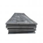 1mm 2mm Hot Rolled A36 A106 A53 Carbon Steel Plate ST-37 S235JR S355JR Boat Steel Sheet for sale