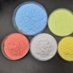 Melamine Crockery Molding Compound Powder Food Grade A5 for sale