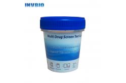China Class I Doa Quick Cup , Drug Of Abuse Test Kit 98% Accuracy supplier