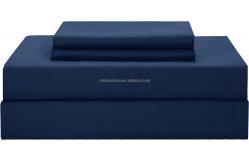 China Microfiber Polyester 20 Piece Pillowcases Window Treatments Decorative Pillows Shams supplier
