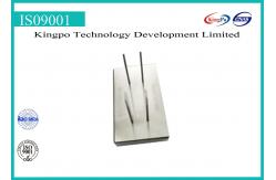 China UL 498 Standard Plug Socket Tester Push Out Tool With Calibration Certificate supplier