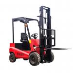 Electric Stacker, Storage Battery Stacker long lasting working max.25 hours, Semi Electric Stacker forklift for sale