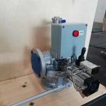 PLC Based 5D Elbows Pipe Cleaning Pigging Systems ISO Certificate for sale