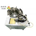 AC 220V Fast Bundle 0.7S Automatic Cable Tie Machine for sale