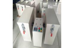 China Pellet Durability index Tester  feed Lab Test Instruments   PDI tester    Double box operation supplier