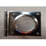 250 Micron Sieve 10x3m Stainless Steel Woven Wire Mesh Screen for sale