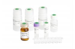 China Fructose Assay Male Fertility Test Kit For Determination Seminal Plasma Fructose Level supplier