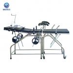Pedal Controller Medical Manual Obstetric Table CE for sale