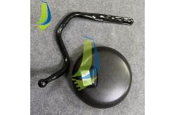 China WG1664771030 Front Down View Mirror Wg1664771030 for A7 Truck supplier