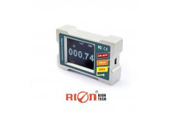 China DMI410 Digital InclinometerTwo mode measuring tilt angle sensor Factory supplier