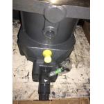 Rexroth Variable Displacement Hydraulic Motor A7VO160LRDS/63L-NZB01-S for sale
