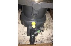 China Rexroth Variable Displacement Hydraulic Motor A7VO160LRDS/63L-NZB01-S supplier