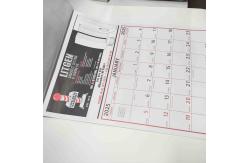 China Custom Calendars 2025 Personalized Photo Yearbooks With Premium Quality supplier