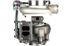 China Turbo HX40W Turbocharger 2839811 4089917 for Engine QSL ISL ISC8.3 supplier