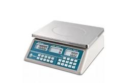 China 3kg 10kg 15kg Electronic Weighing Scales LED Display Digital Industrial supplier