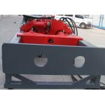 Underground 160kw Pipe And Cable Laying Machine for sale