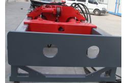 China Underground 160kw Pipe And Cable Laying Machine supplier