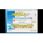 ZTE NMS NetNumen U31 R20 V12.22.20 Optical ZTE C300 C600 Management