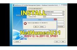 China NMS NetNumen U31 Network Management System supplier