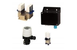 China I/P Signal Converter for Standard Signals TEIP11-PS V18311H-182110100 supplier