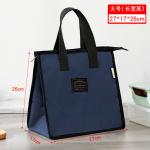 Fashion Laminated Padded Quilted Nonwoven Tote Bag For Shopping for sale
