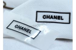 China Black Luggage Backpack Silicone Heat Transfer Logo OEKO-TEX 100 supplier