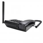 HD Voice Volte Fixed Wireless Phone Buletooth Phone Book for sale