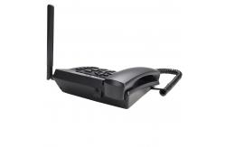 China HD Voice Volte Fixed Wireless Phone Buletooth Phone Book supplier