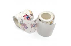 China SVHC Width 12mm Impermeable Japanese Washi Paper Tape supplier