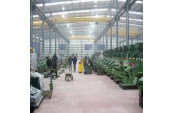 China Customizable Steel Frame Building Construction Prefabricated Engineered Building supplier