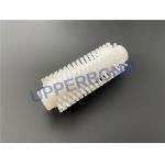 M8D Customized Nylon Brush Roller For Tobacco Cigarette Maker Spare Parts for sale