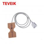 Medical Accessories Pediatric Spo2 Sensors Nihon Kohden 9 Pin For Patient Monitor for sale