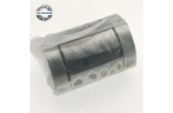 China Rubber Seal LBD30UUOP Linear Ball Bearing 30*45*64 mm Long Life supplier