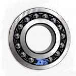 ligning Ball Bearing1316E double row 80*170*39mm platinum cage excellent high-speed performance for sale