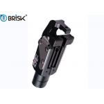 Pneumatic Power Clamps Transfer Grippers Stable For Holding Metal Stamps ​ for sale