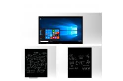 China 86 Inch Interactive Flat Panel Display Blackboard For Classroom OEM supplier