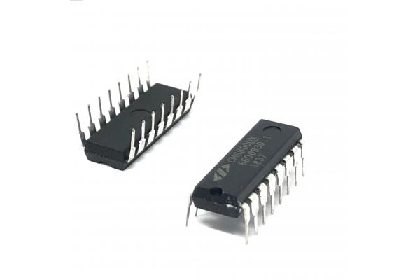 SPC560D30L3B4E0X