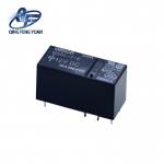 Switching device Relays G6J-2FL-Y-DC3V-OmronOm-ron-Signal Gold-plated contacts for sale