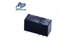China Switching device Relays G6J-2FL-Y-DC3V-OmronOm-ron-Signal Gold-plated contacts supplier