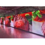 16.7million Colors and 8000K±500 Adjustable Color Temperature Stage LED Screens for Outdoor Displays for sale