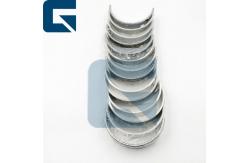 China 211-0587 2110587 For C10 Engine Main Bearing Set supplier