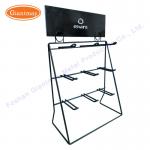 Ornament Counter Accessory Rack Table Top Display Shelves for sale