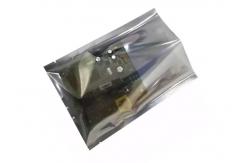 China Custom Anti Static Bags APET CPP Material For Hand Drive / Electronic Devices supplier