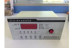 China Water Medium Hydrogenerator Excitation Regulator 3kg Output Control System supplier
