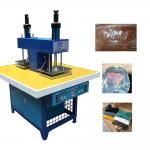 Printed T Shirts For Clothes Hot Stamp Logo Printing Embossing Machine for sale